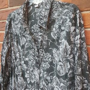 Lightweight blouse